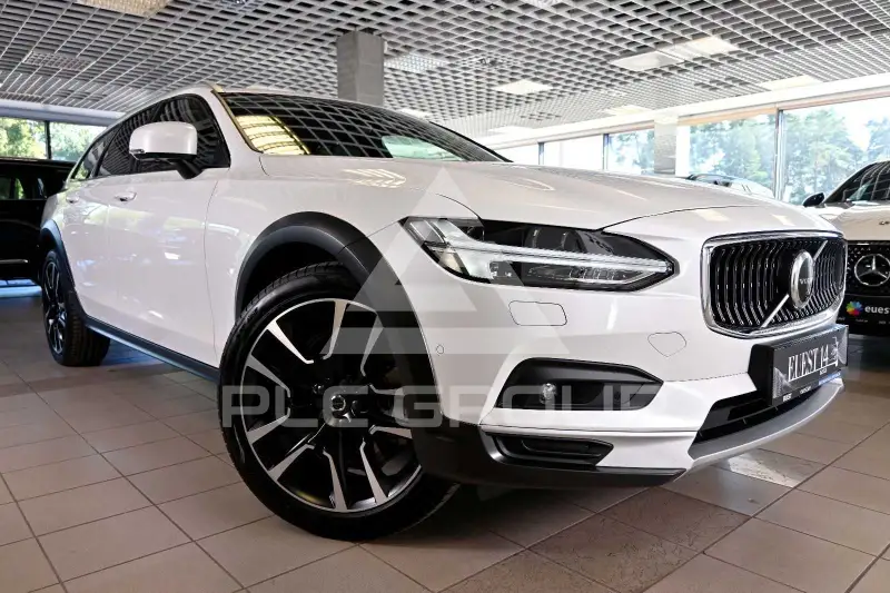 2024 Volvo V90