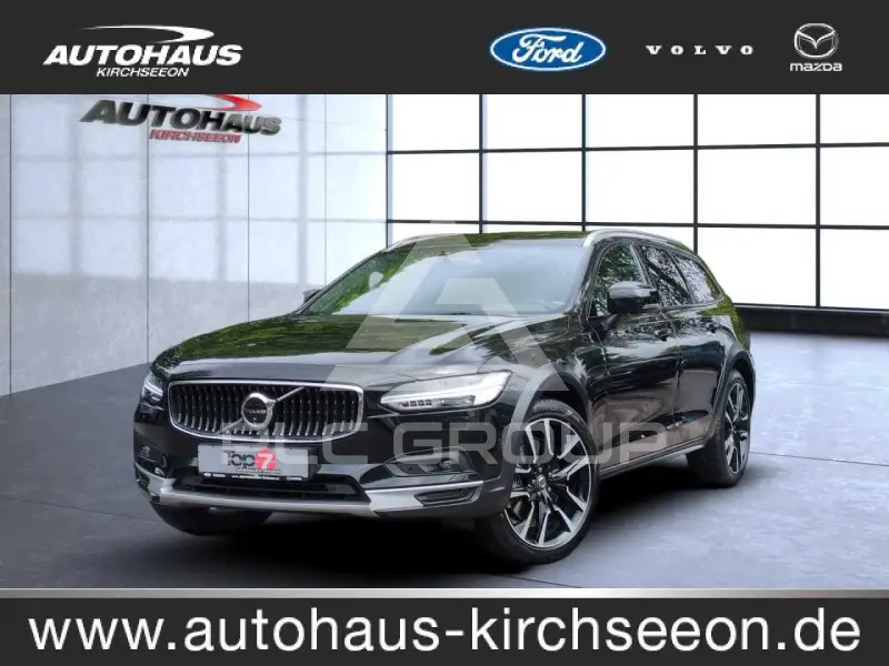 2024 Volvo V90