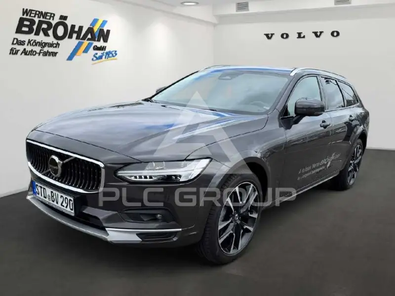 2024 Volvo V90