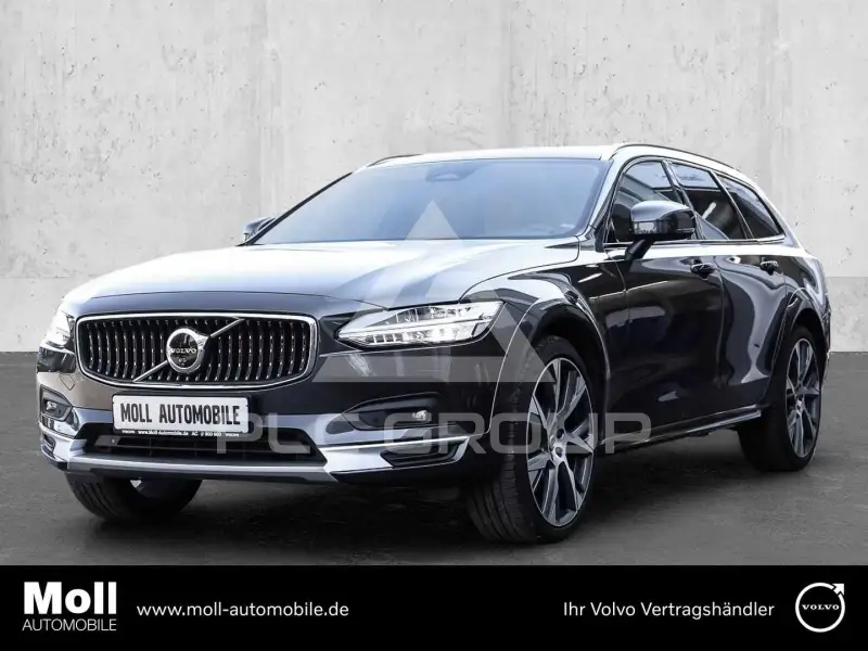 2024 Volvo V90
