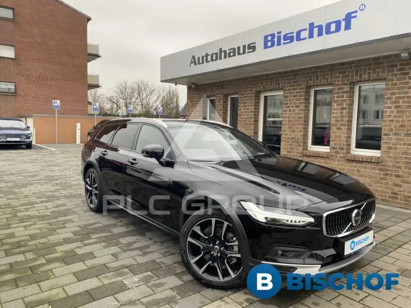 2024 Volvo V90