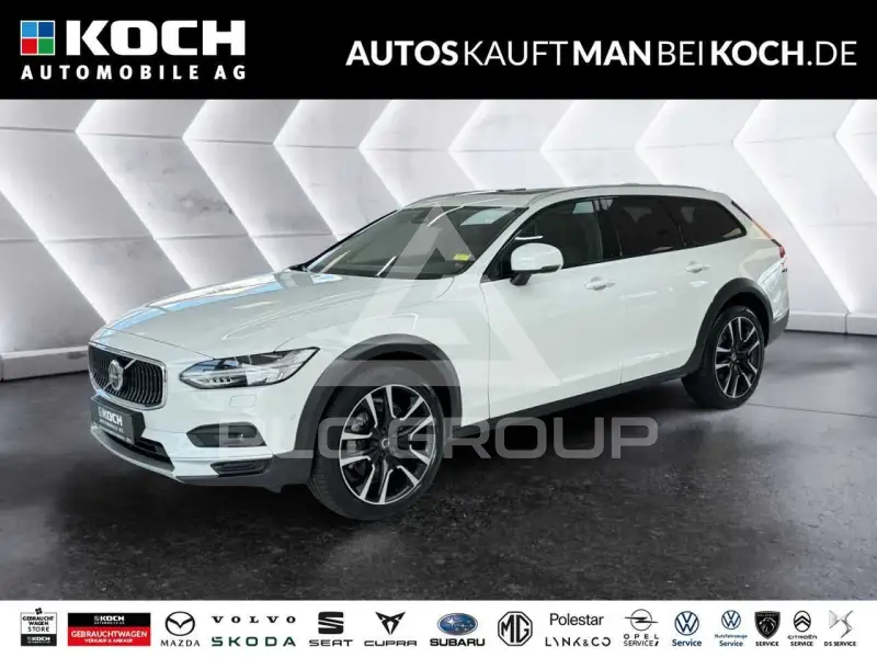 2024 Volvo V90