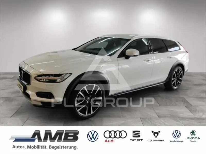 2024 Volvo V90