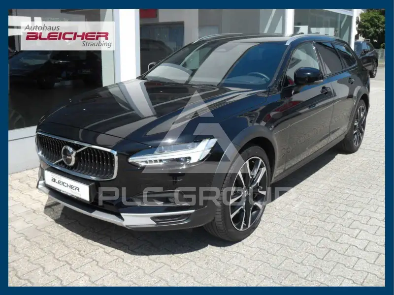 2024 Volvo V90