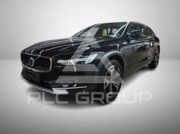 2024 Volvo V90