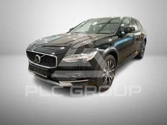 2024 Volvo V90