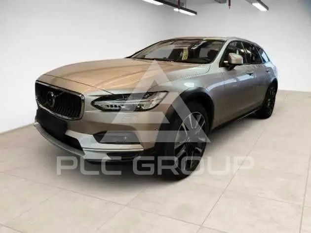 2024 Volvo V90