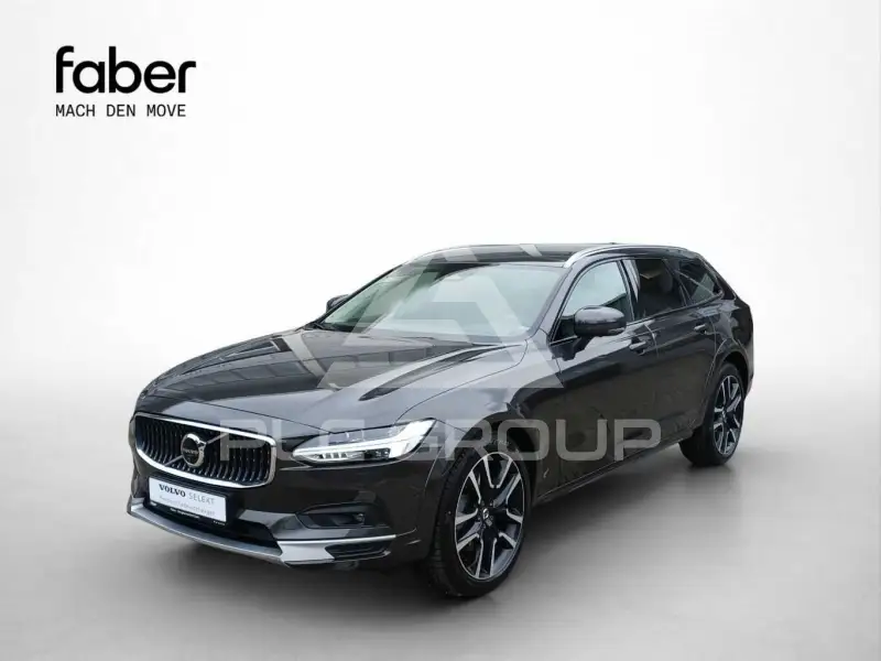 2024 Volvo V90
