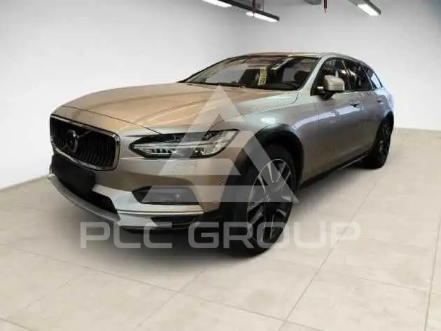 2024 Volvo V90
