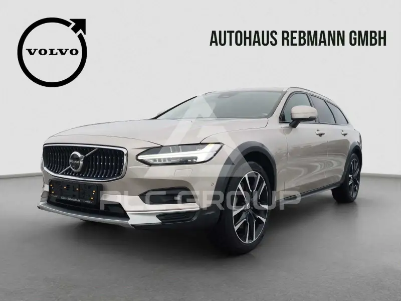 2024 Volvo V90