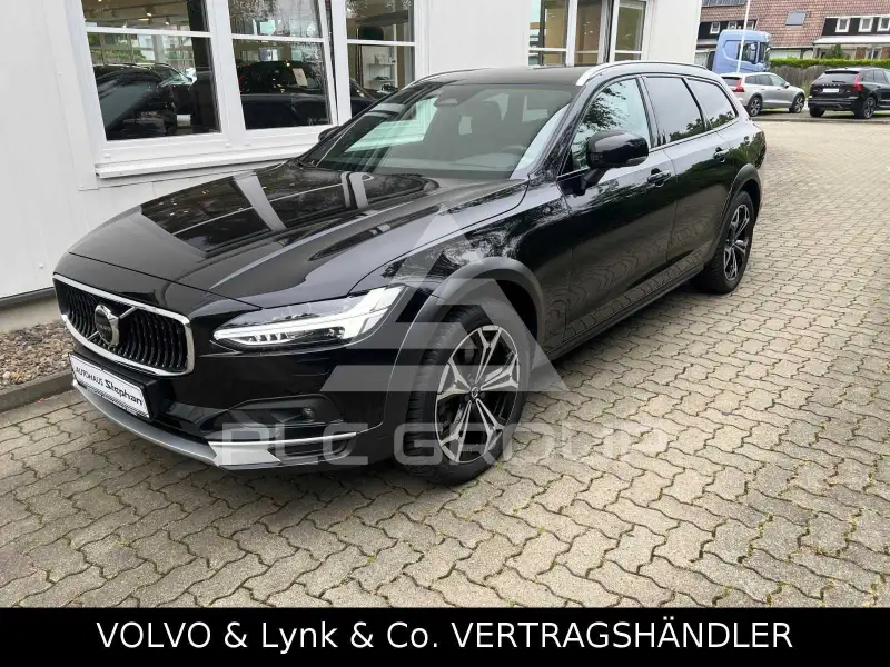 2024 Volvo V90