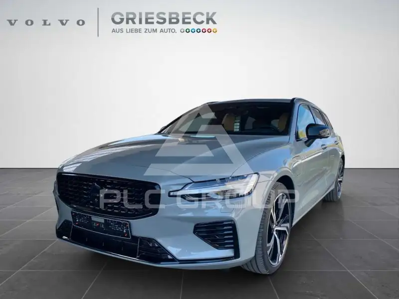 2024 Volvo V60