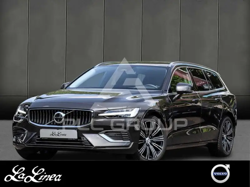 2024 Volvo V60