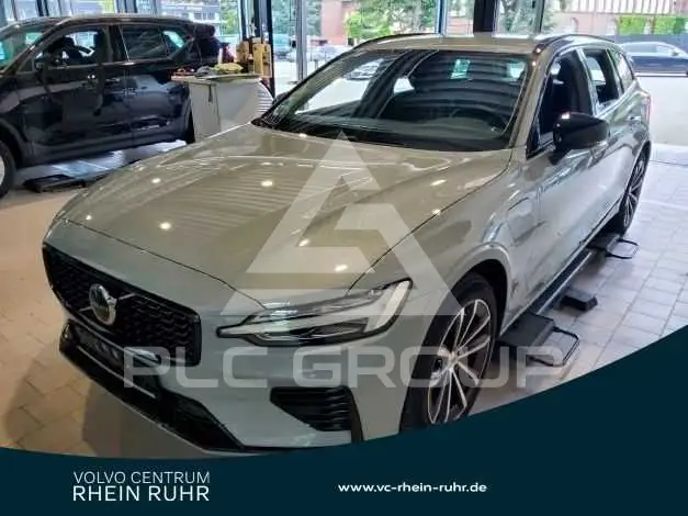 2024 Volvo V60