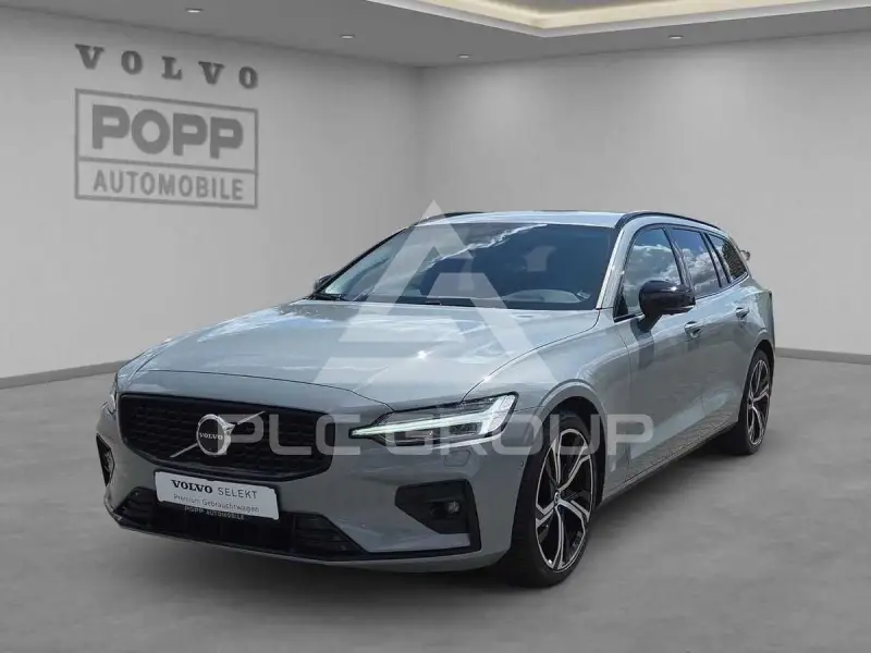 2024 Volvo V60