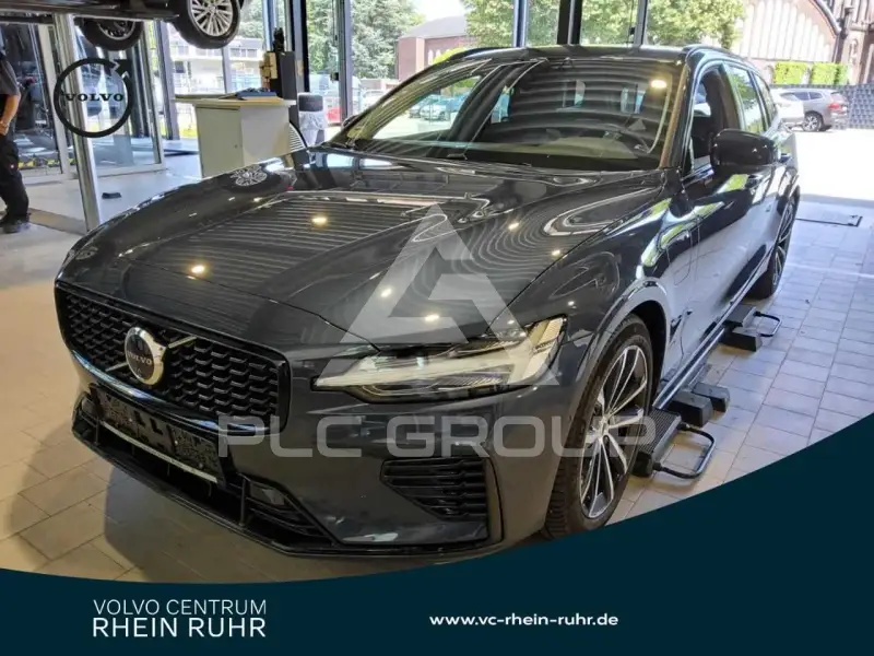 2024 Volvo V60