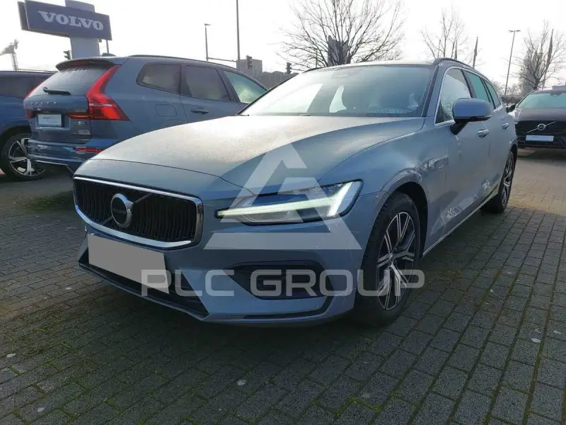 2024 Volvo V60