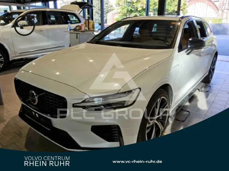 2024 Volvo V60