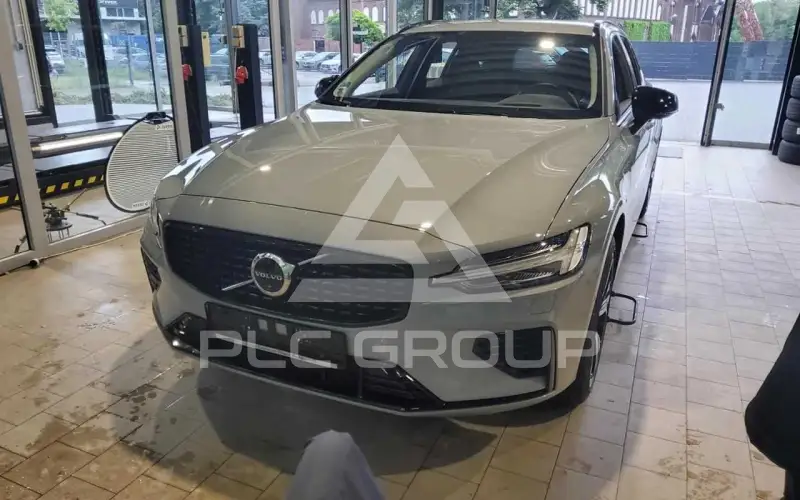 2024 Volvo V60
