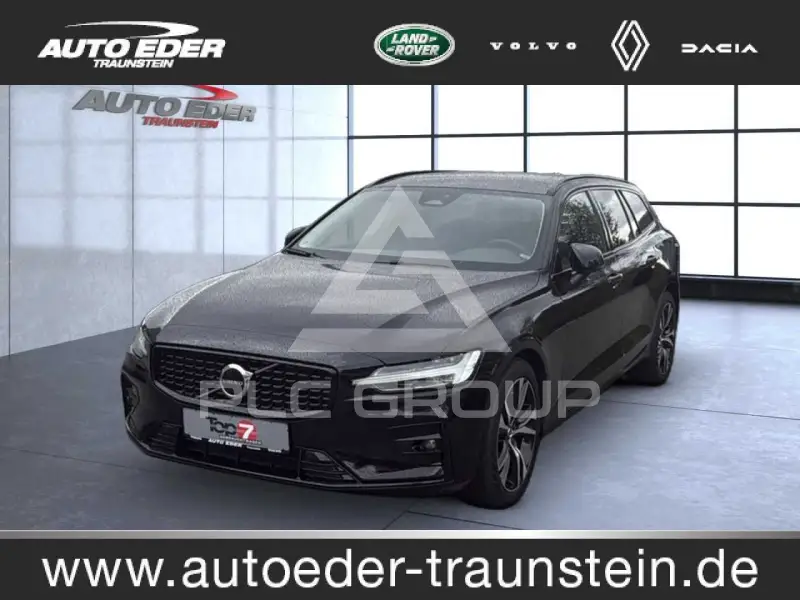 2024 Volvo V60