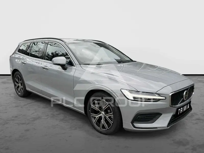 2024 Volvo V60