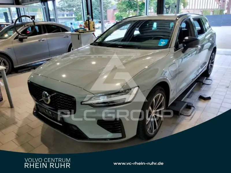 2024 Volvo V60