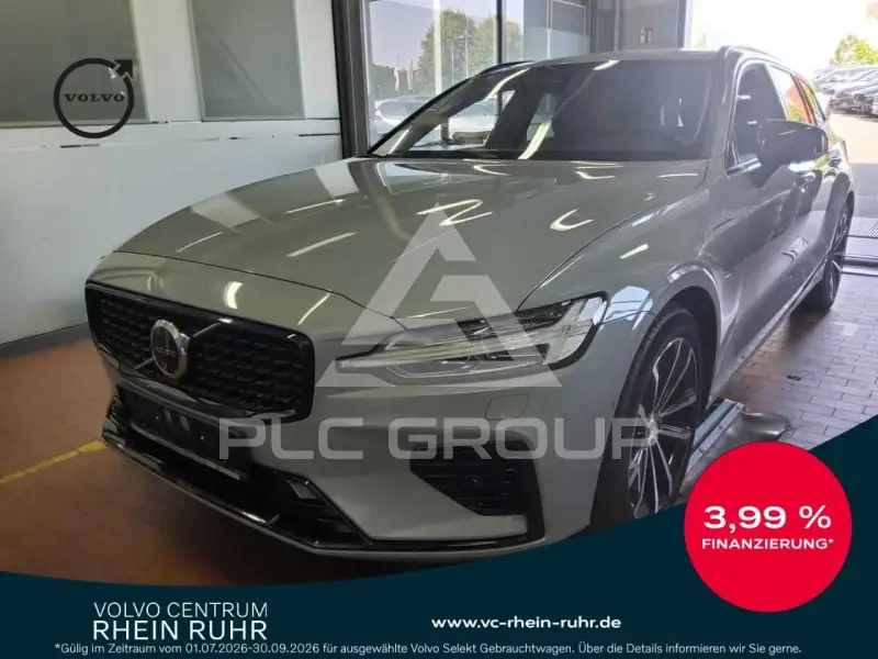 2024 Volvo V60