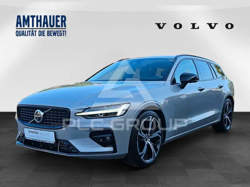 2024 Volvo V60