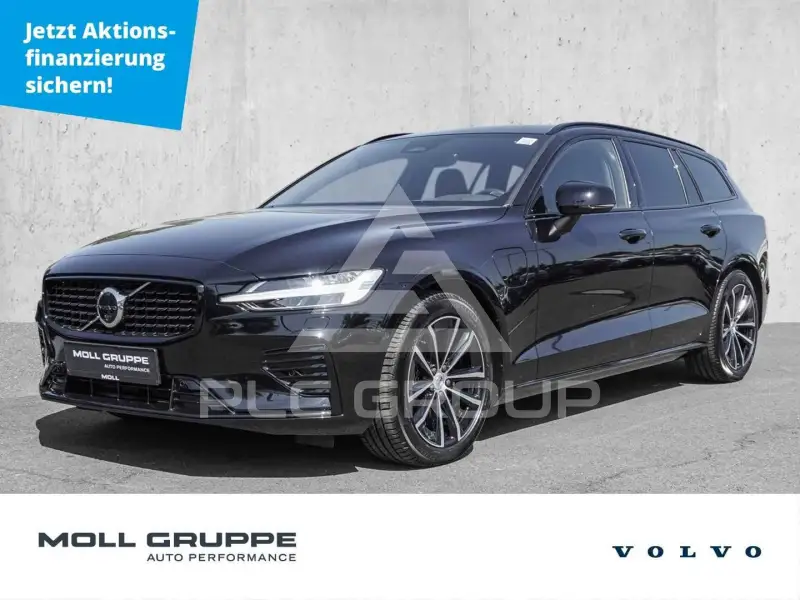 2024 Volvo V60
