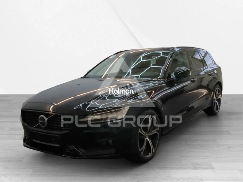 2024 Volvo V60