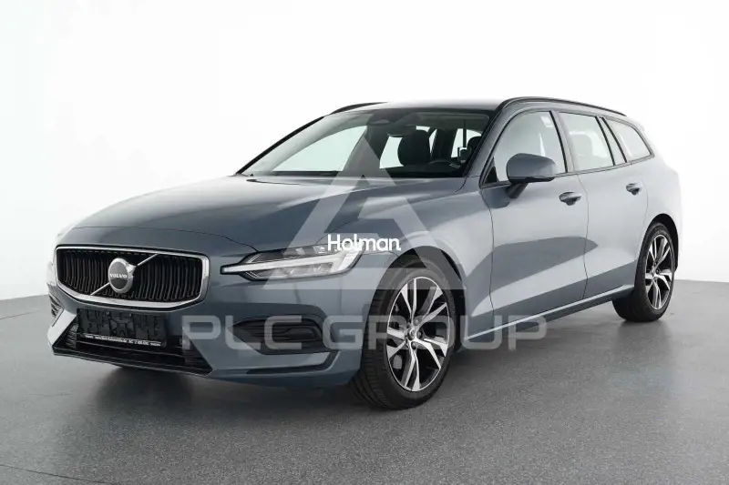 2024 Volvo V60