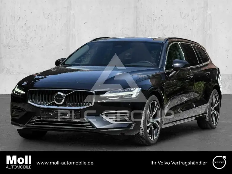 2024 Volvo V60