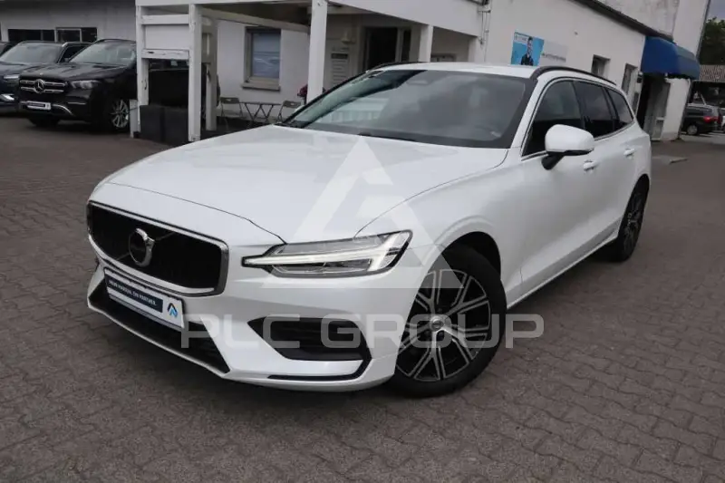 2024 Volvo V60