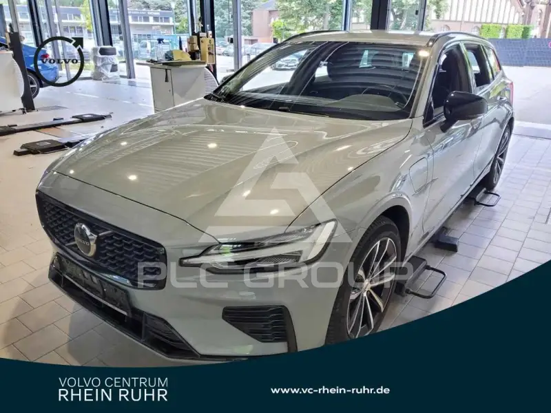 2024 Volvo V60