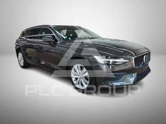 2024 Volvo V60