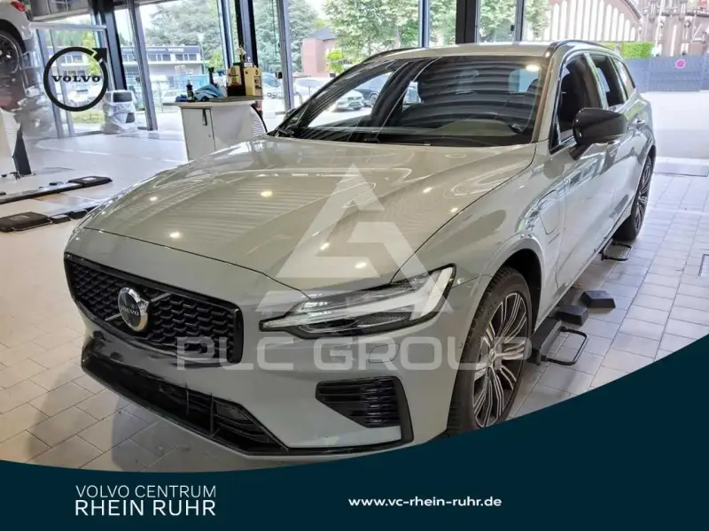 2024 Volvo V60