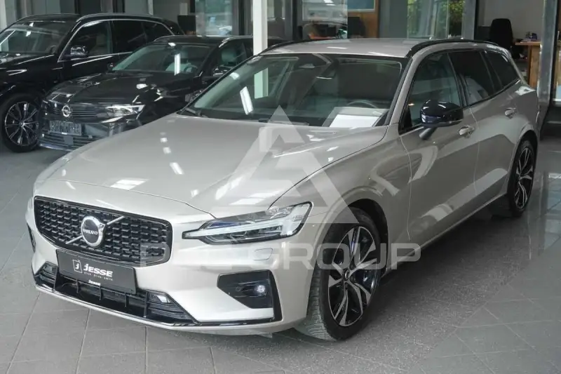 2024 Volvo V60
