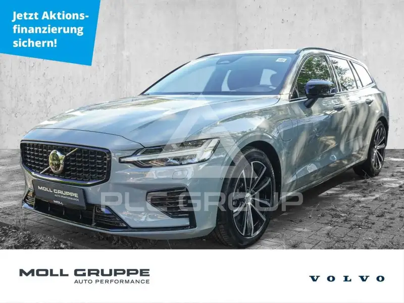 2024 Volvo V60