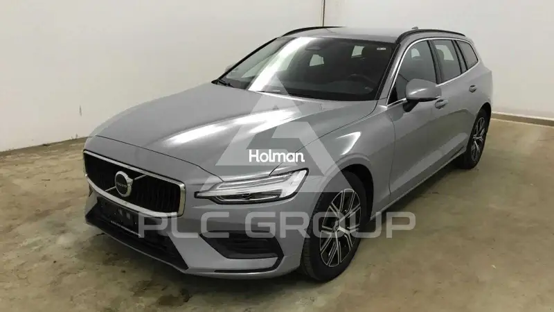 2024 Volvo V60