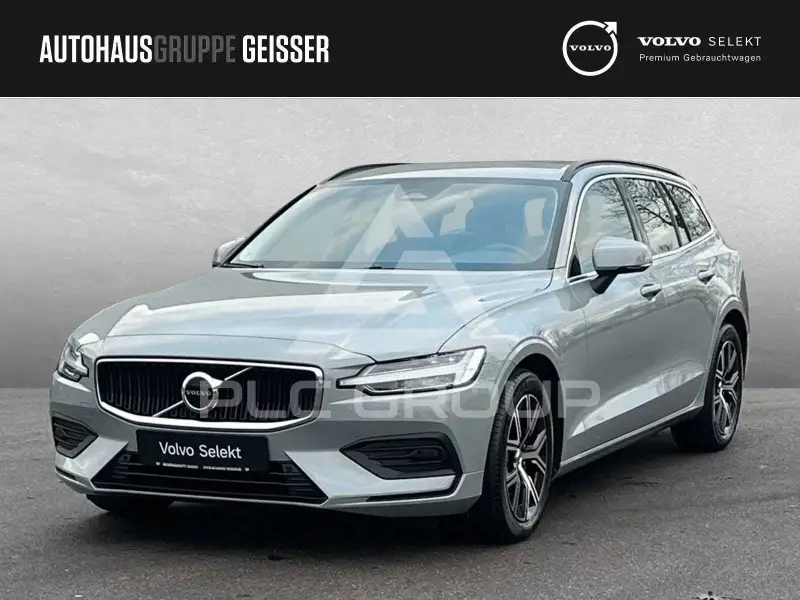 2024 Volvo V60