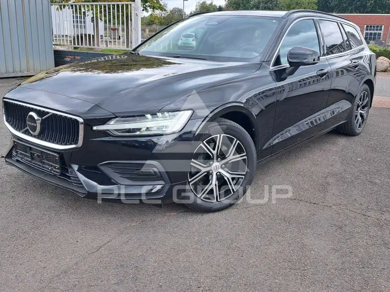 2024 Volvo V60
