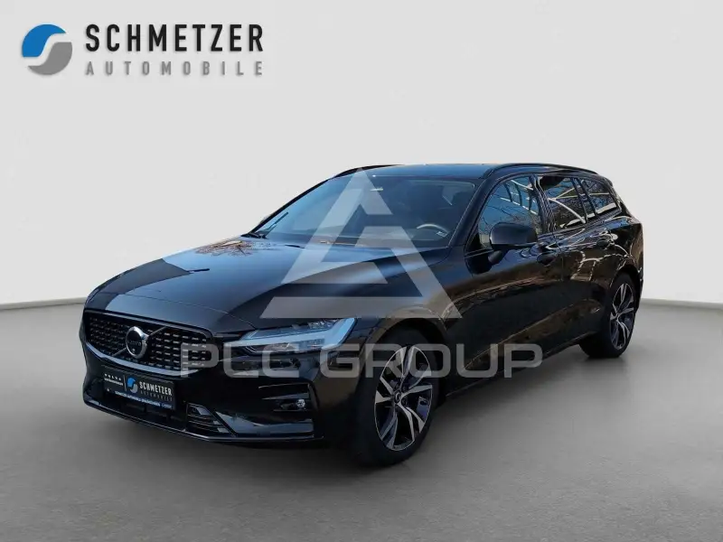 2024 Volvo V60