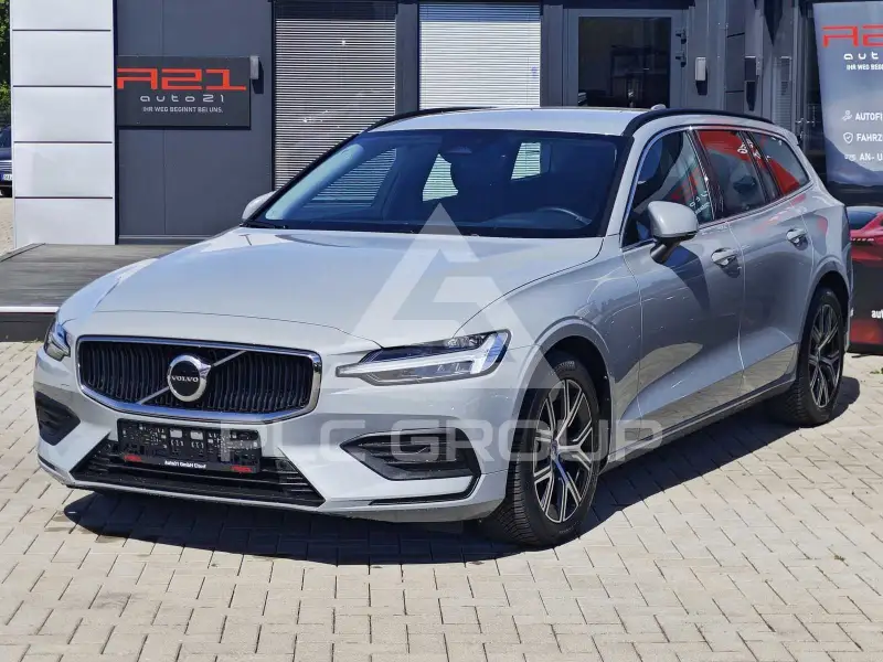 2024 Volvo V60