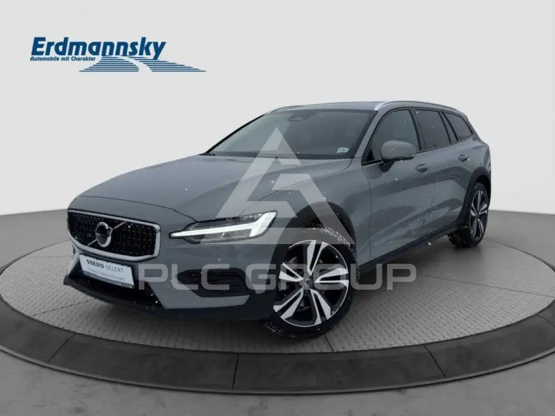 2024 Volvo V60