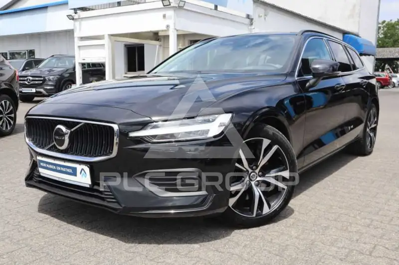 2024 Volvo V60