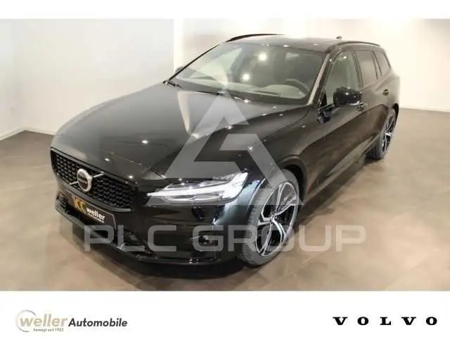 2024 Volvo V60