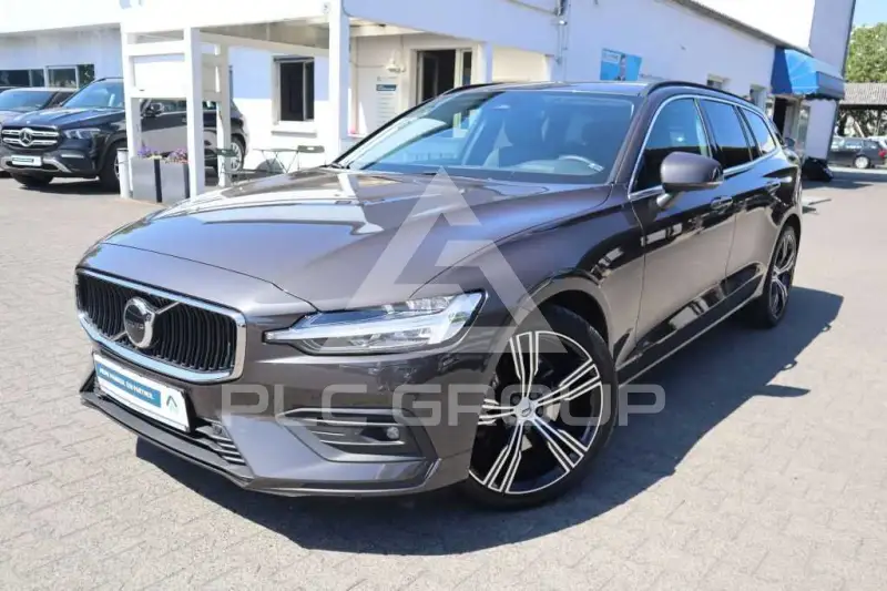2024 Volvo V60
