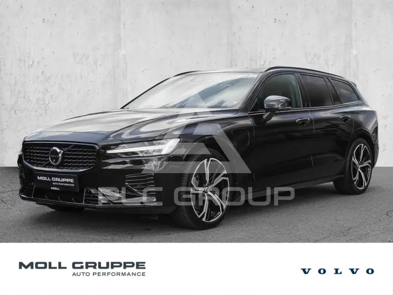 2024 Volvo V60