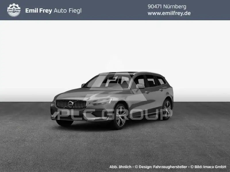2024 Volvo V60