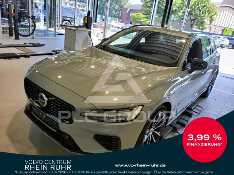 2024 Volvo V60